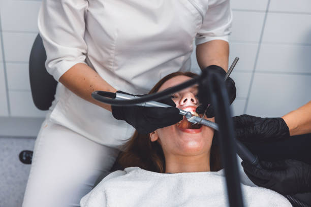 Best Emergency Dental Care for Broken or Chipped Teeth in Woodlake, CA
