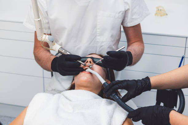 Best Emergency TMJ Treatment in Woodlake, CA