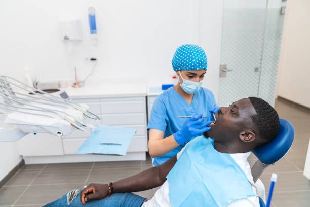 Best Emergency Treatment for Dental Infections or Abscesses in Woodlake, CA